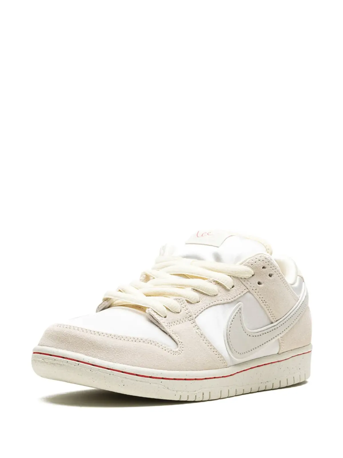 Nike SB Dunk Low 'Valentine's Day - Low Love Found' スニーカー - ニュートラルカラー - 画像4