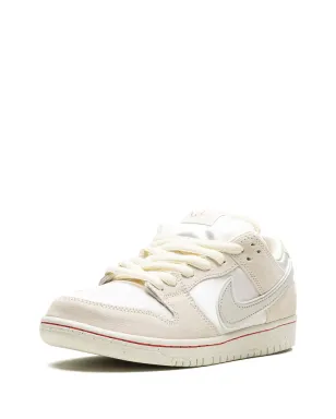 Nike SB Dunk Low 'Valentine's Day - Low Love Found' スニーカー - ニュートラルカラー - サムネイル4