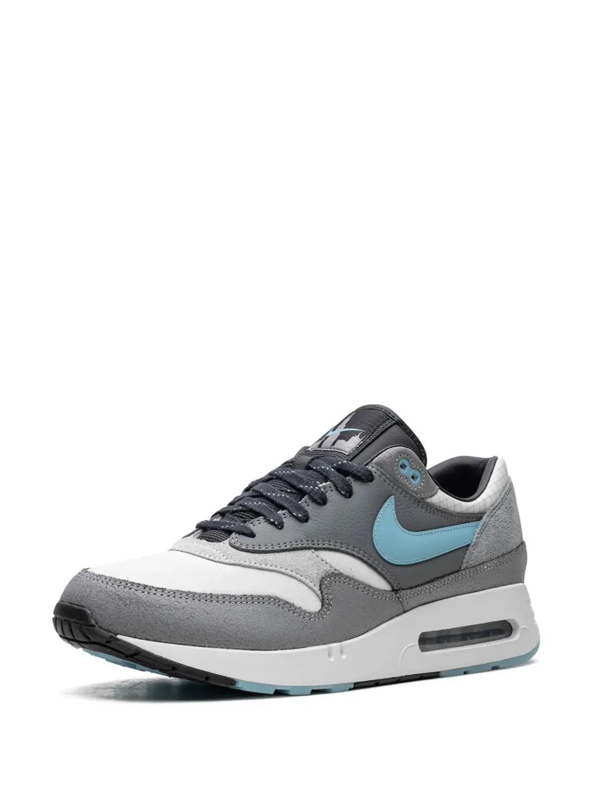 Nike エアマックス 1 '86 Chicago スニーカー - グレー - 画像5