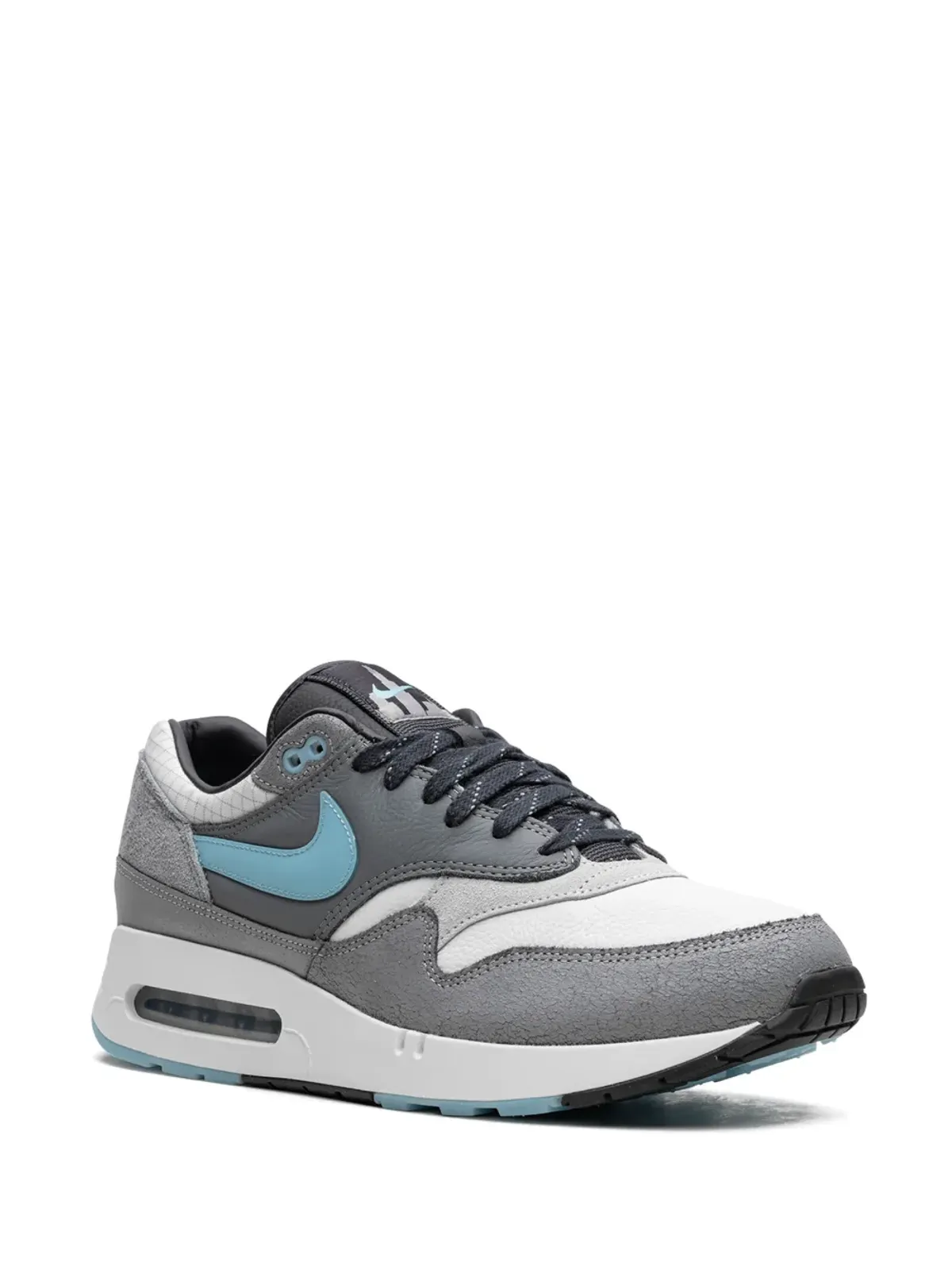 Nike エアマックス 1 '86 Chicago スニーカー - グレー - 画像2