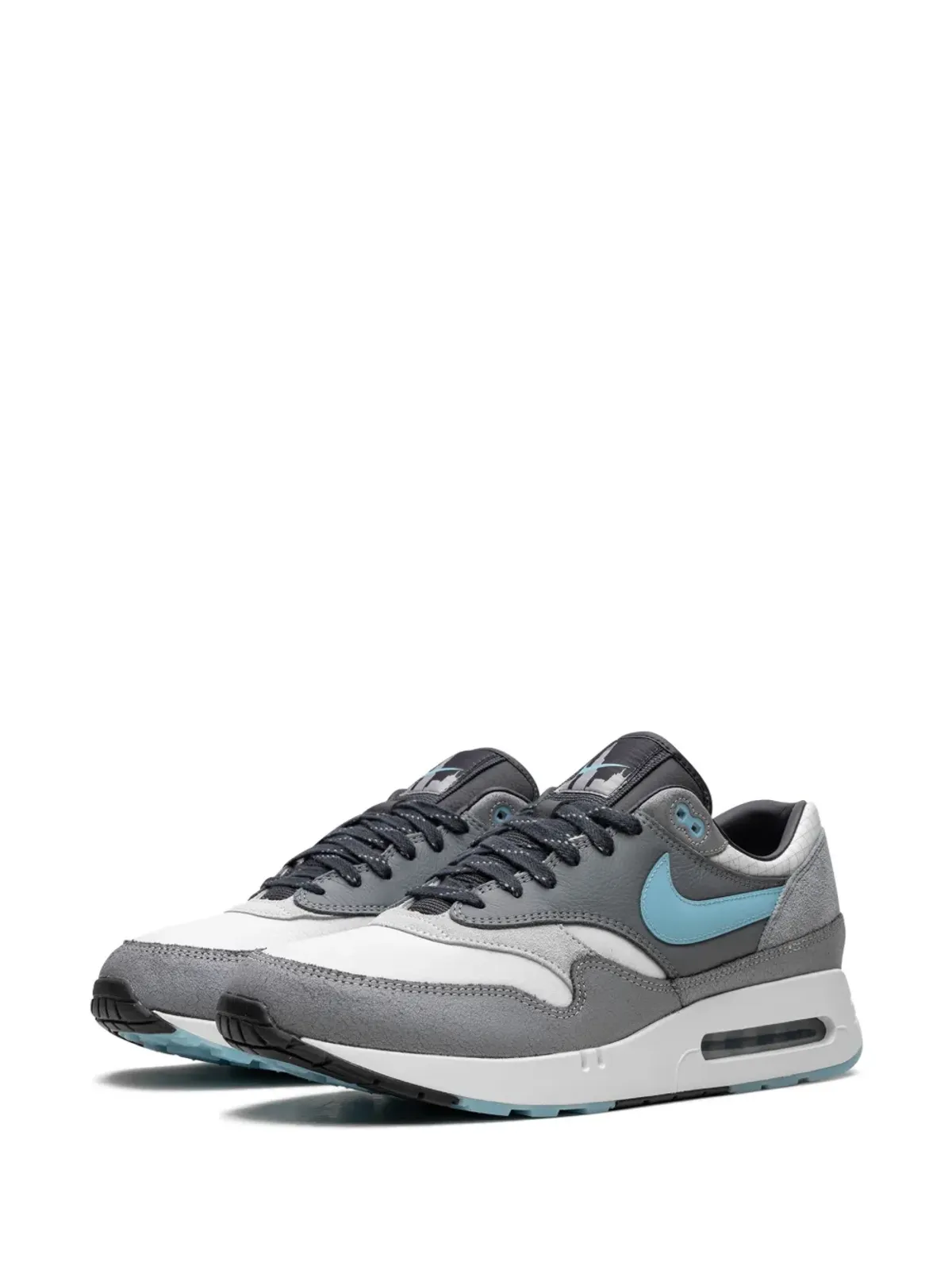 Nike エアマックス 1 '86 Chicago スニーカー - グレー - 画像3