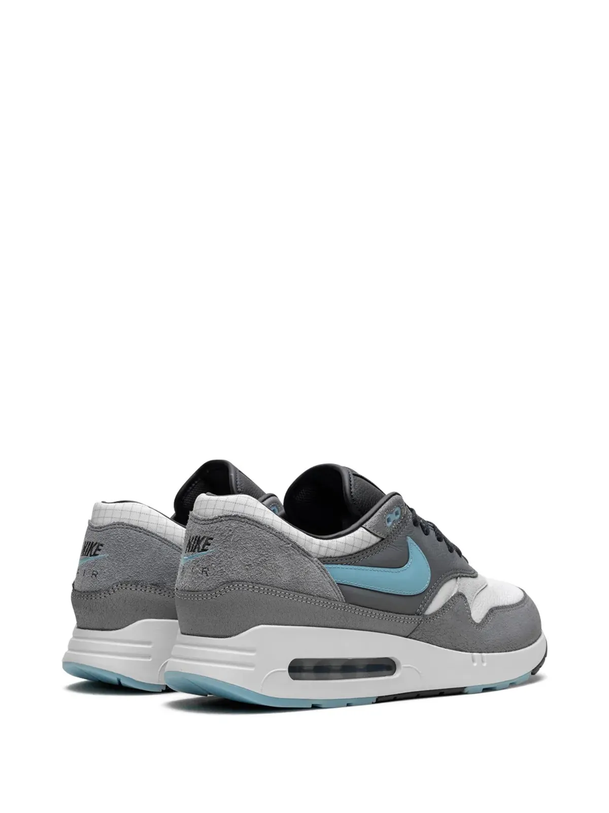Nike エアマックス 1 '86 Chicago スニーカー - グレー - 画像4