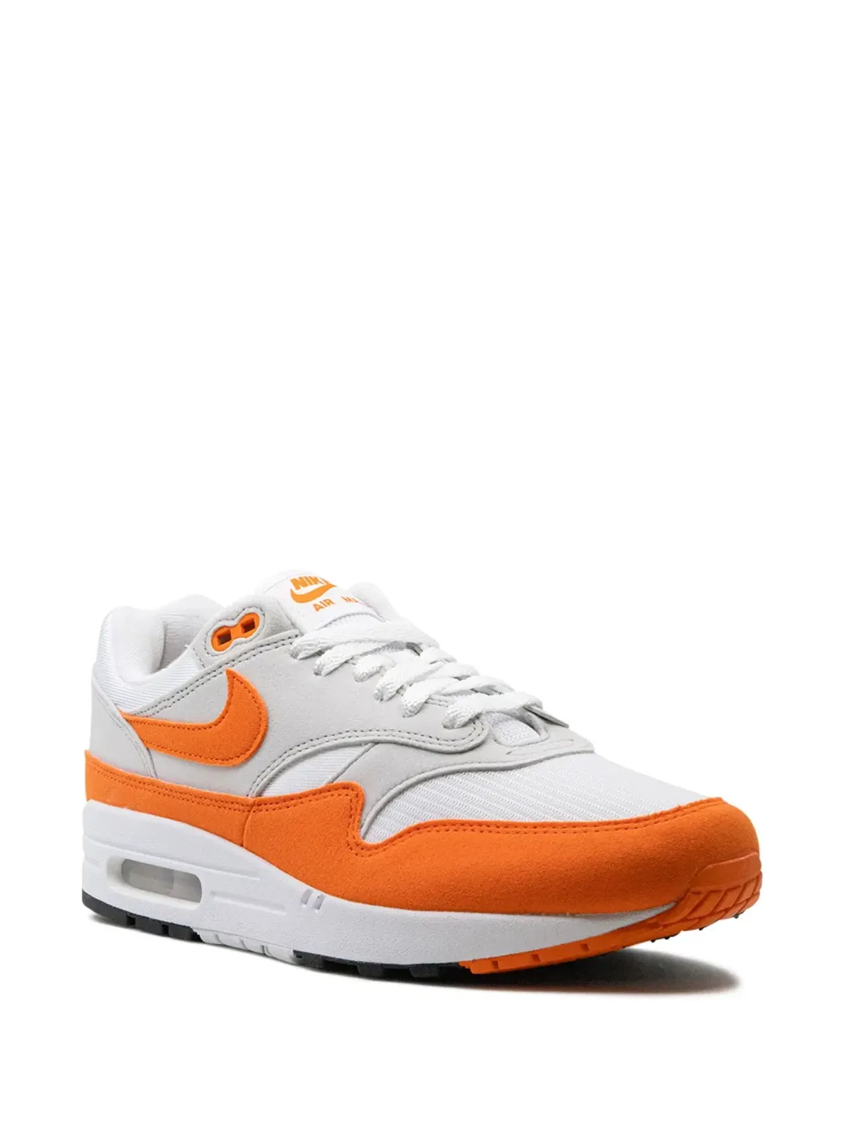 Nike エアマックス1 セーフティオレンジ スニーカー - ニュートラルカラー - 画像2