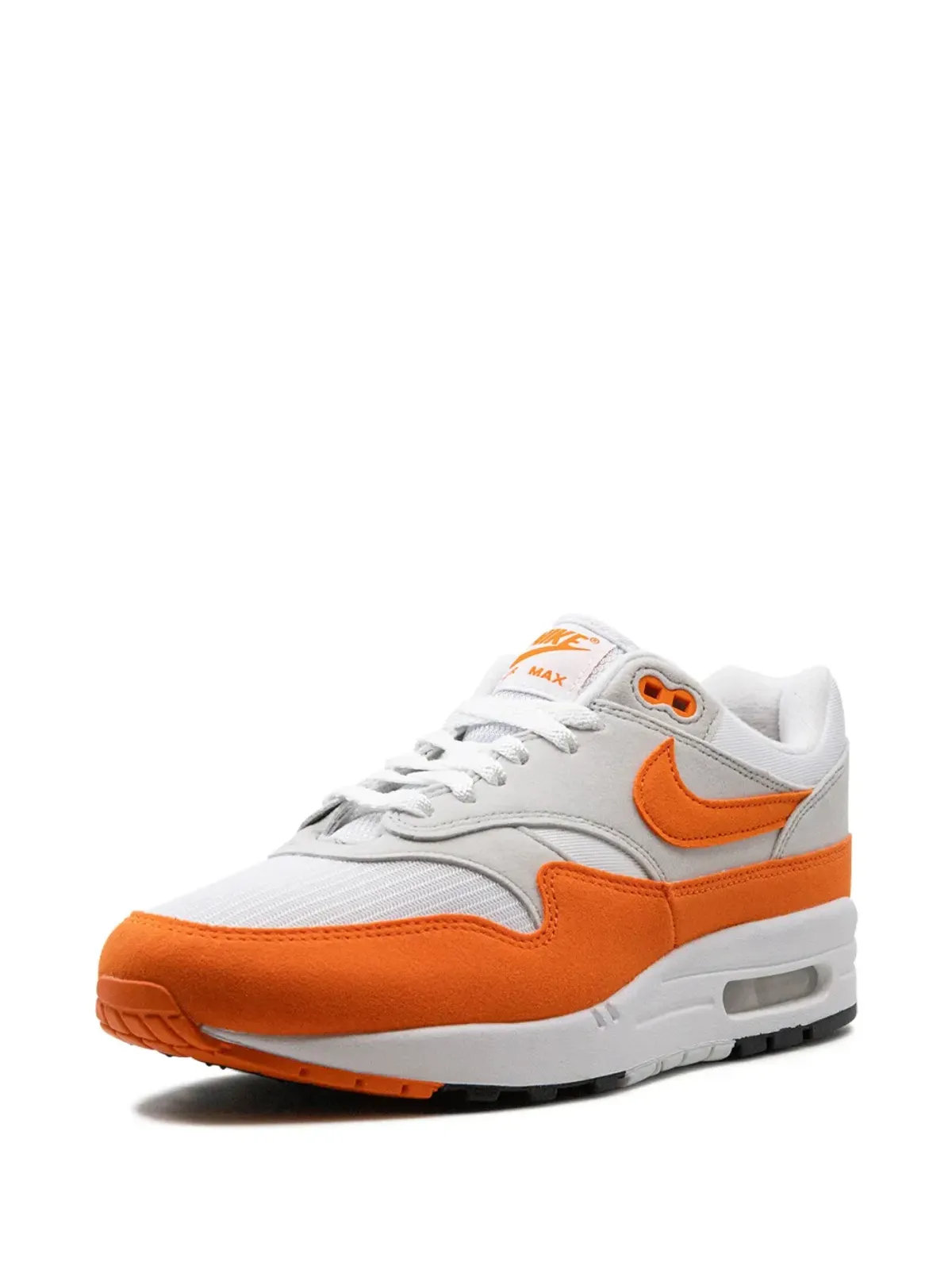 Nike エアマックス1 セーフティオレンジ スニーカー - ニュートラルカラー - 画像4