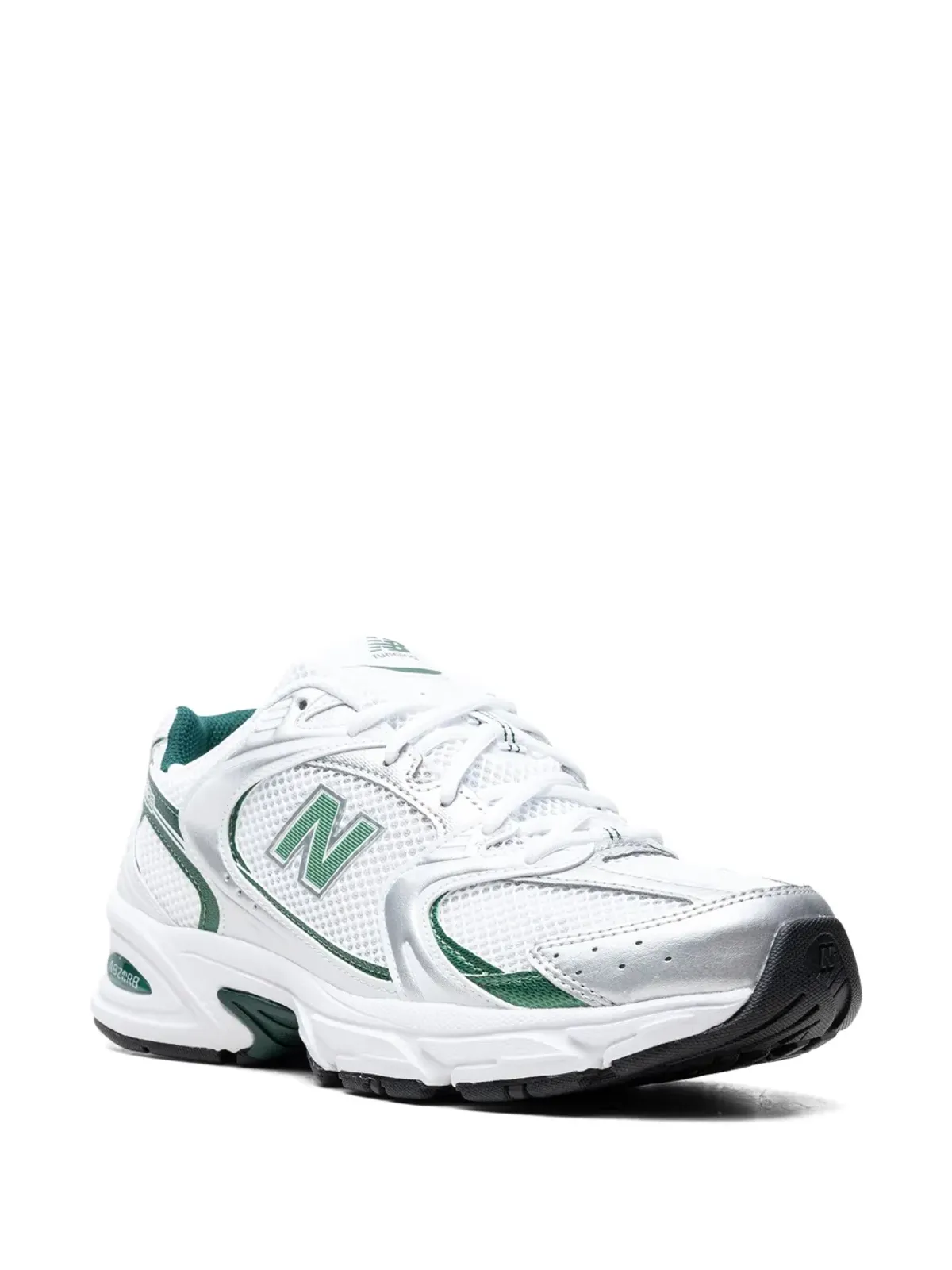 New Balance 530 メッシュスニーカー ホワイト - 画像2