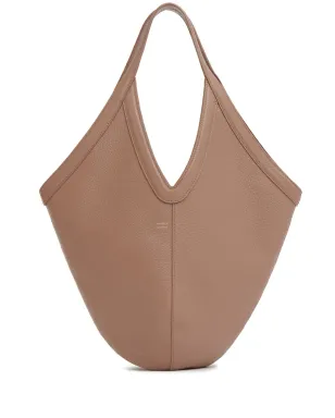 Mansur Gavriel ソフトM レザー トートバッグ - サムネイル1