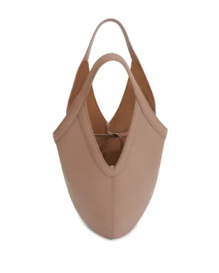 Mansur Gavriel ソフトM レザー トートバッグ - サムネイル3