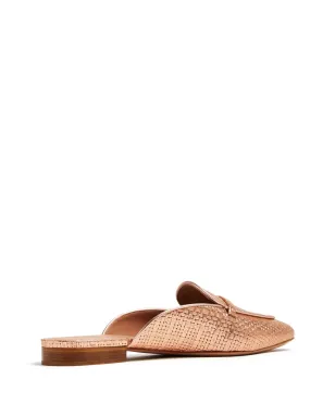 Malone Souliers Berto レザー ミュール - サムネイル3