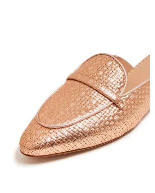 Malone Souliers Berto レザー ミュール - サムネイル4