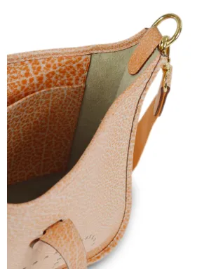 ビンテージ Hermès Evelyn PM ショルダーバッグ - サムネイル4