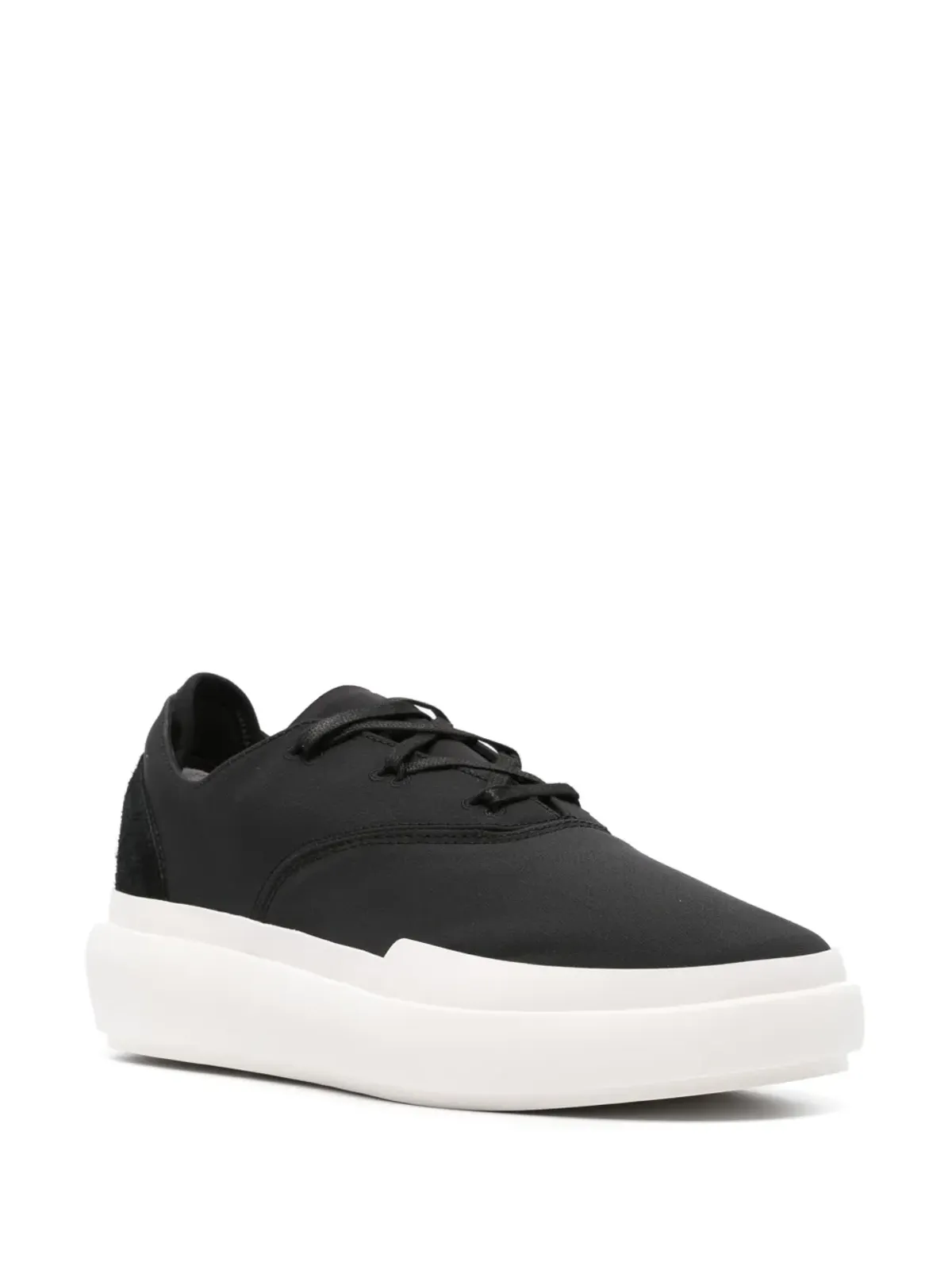 adidas Y-3 Ajatu Court Formal ローカットスニーカー - 画像2