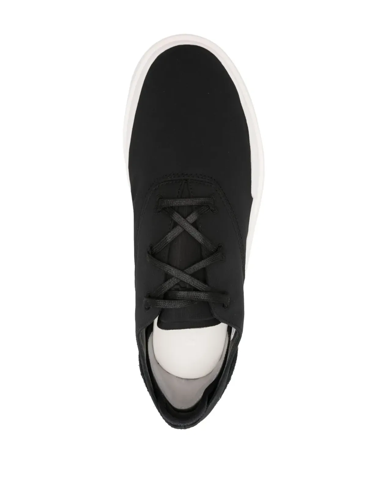 adidas Y-3 Ajatu Court Formal ローカットスニーカー - 画像4