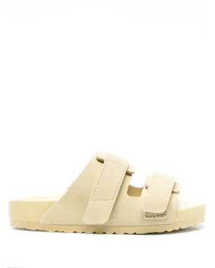 Birkenstock × Tekla Uji スエードサンダル - サムネイル1