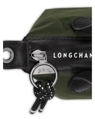 Longchamp mini Le Pliage Energy tote bag - Green - サムネイル5