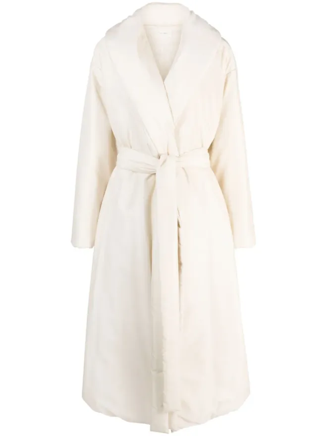 The Row The Row フランシーヌ タイウエストコートの商品画像