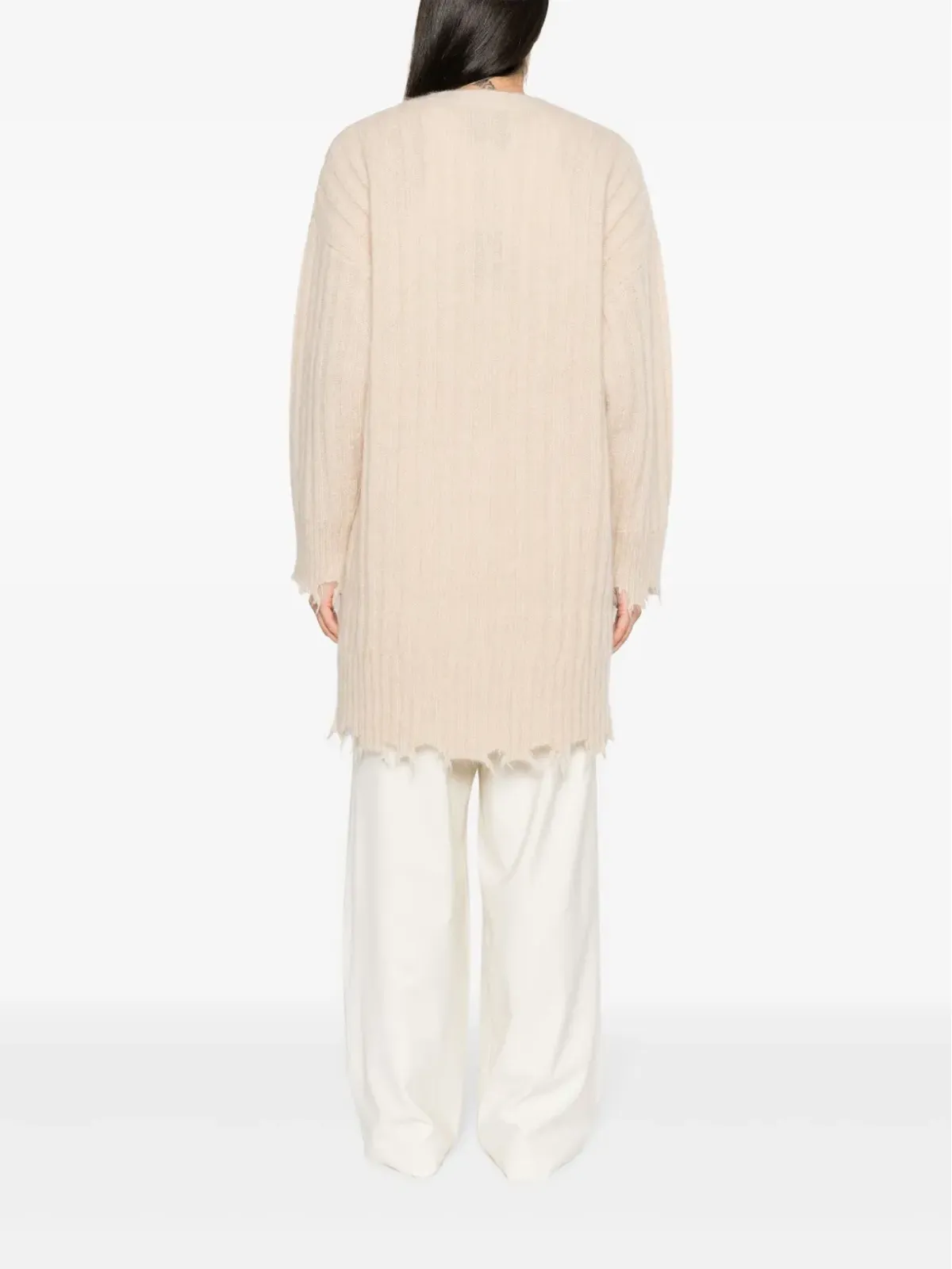 HERSKIND カーディガンコート - 画像4
