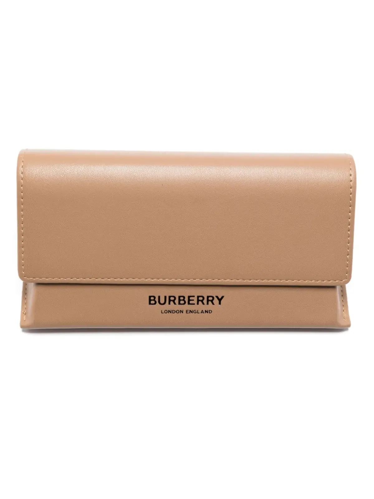 Burberry Eyewear ロゴ入りプレート付きサングラス - 画像4