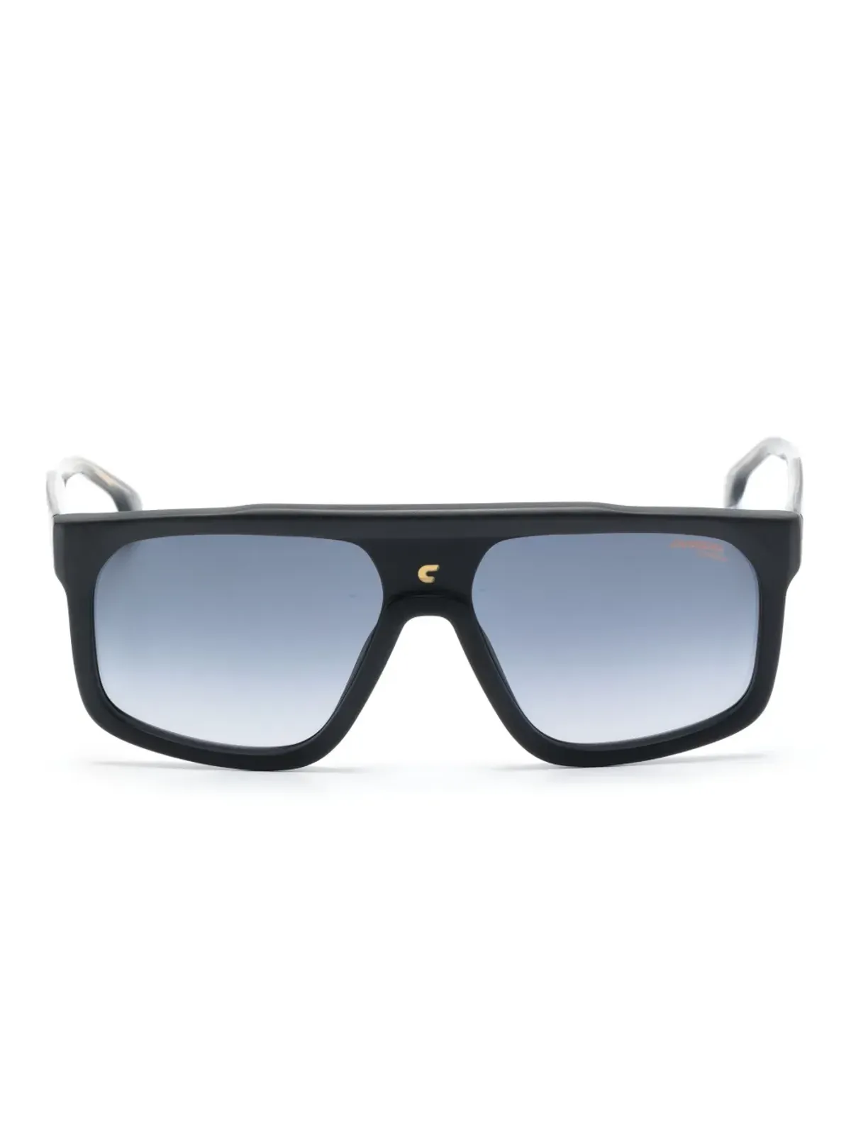 Carrera 1061/S シールドフレーム マットサングラス - 画像1