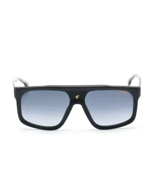 Carrera 1061/S シールドフレーム マットサングラス - サムネイル1