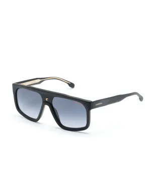 Carrera 1061/S シールドフレーム マットサングラス - サムネイル2