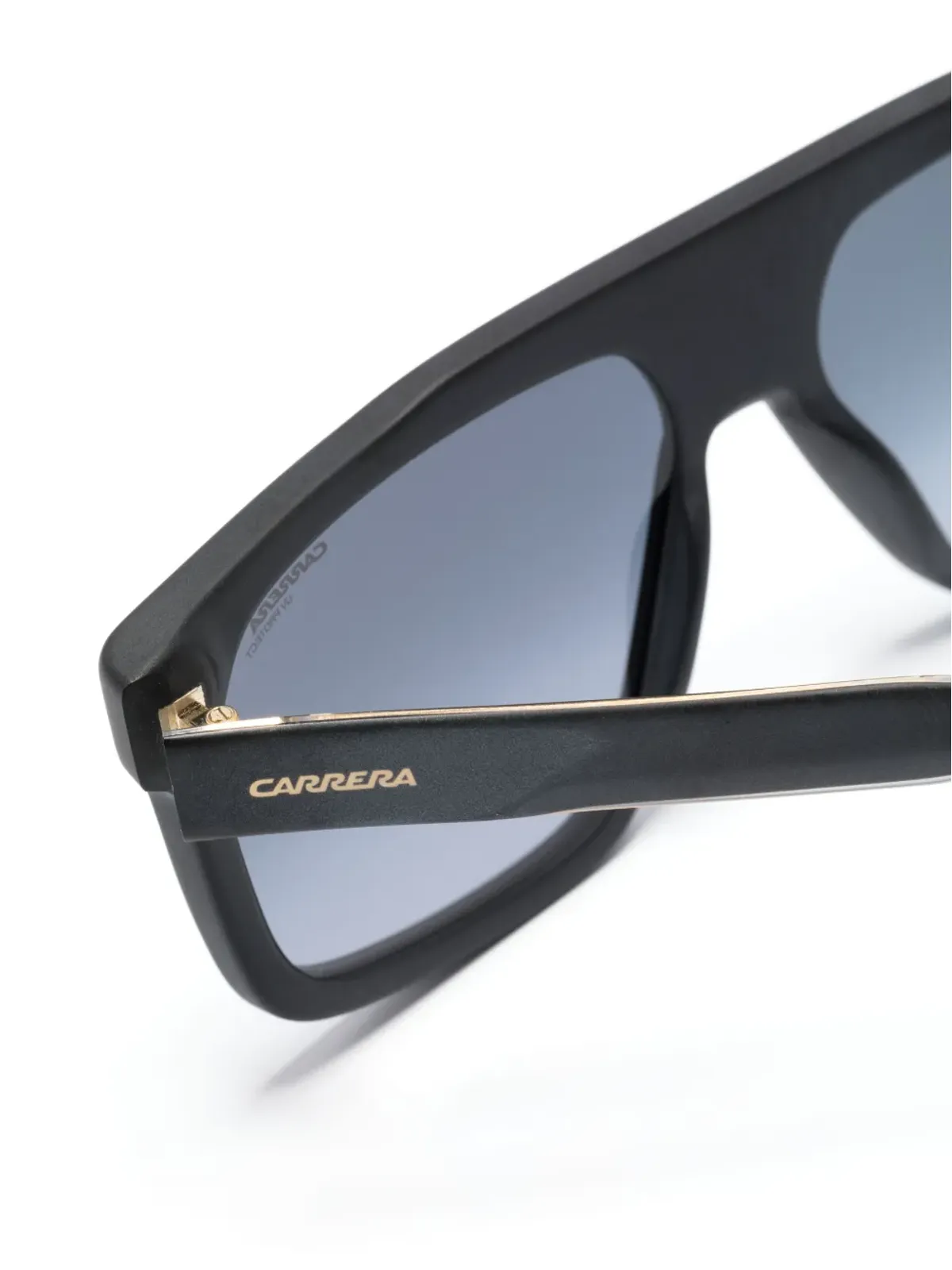 Carrera 1061/S シールドフレーム マットサングラス - 画像3