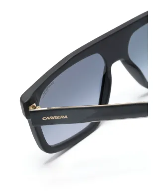 Carrera 1061/S シールドフレーム マットサングラス - サムネイル3