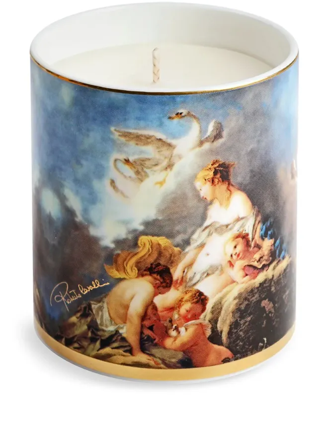 Roberto Cavalli Home Roberto Cavalli Home ワイルド・レダ センテッドキャンドル - Brownの商品画像