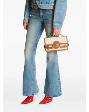 Balmain B-Buzz 24 バッグ - サムネイル3