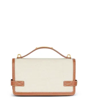 Balmain B-Buzz 24 バッグ - サムネイル4