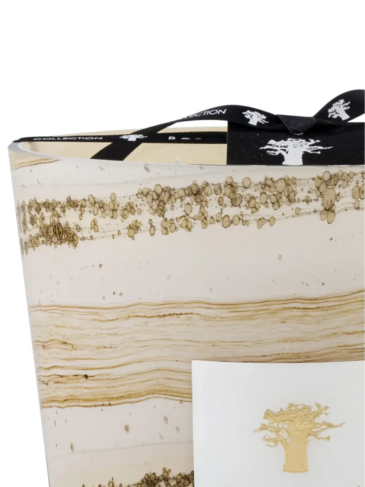 Baobab Collection Sand Siloli scented candle - 画像2