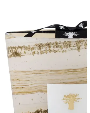 Baobab Collection Sand Siloli scented candle - サムネイル2