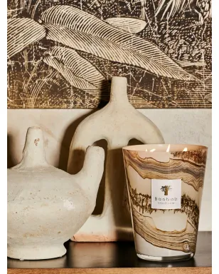 Baobab Collection Sand Siloli scented candle - サムネイル3