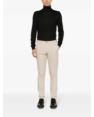 Hackett ロールネック ウール混紡 ジャンパー - サムネイル2