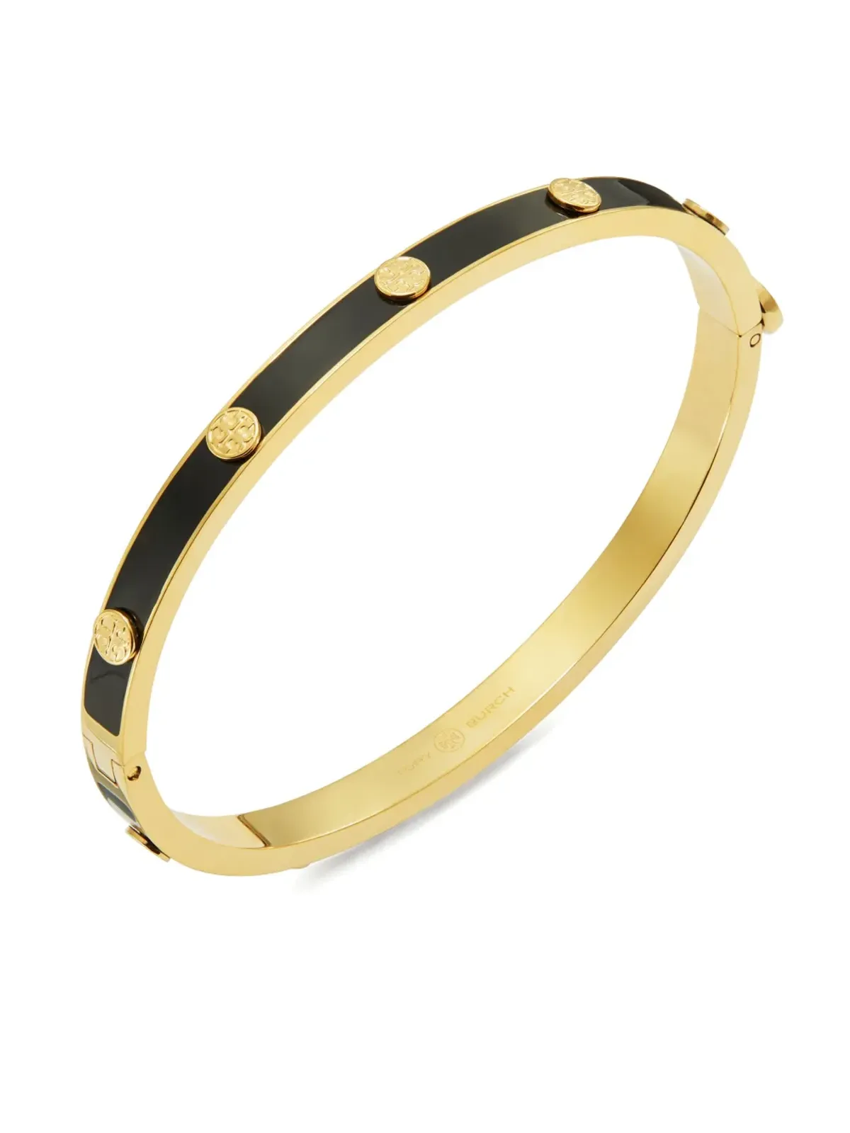 Tory Burch Miller スタッズ入り ブレスレット - 画像2