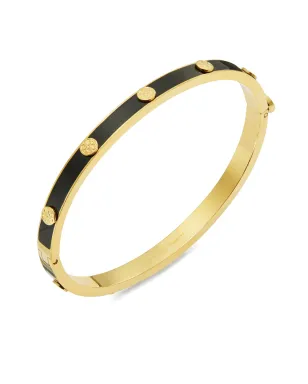 Tory Burch Miller スタッズ入り ブレスレット - サムネイル2