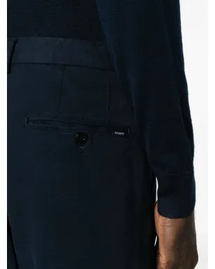 Hackett スリムカット コットン チノパンツ - サムネイル5