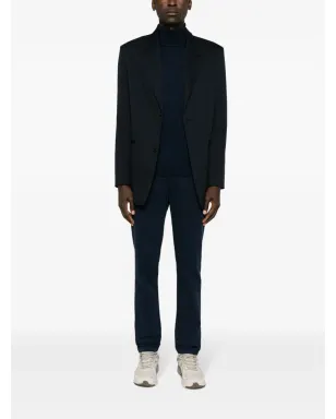 Hackett スリムカット コットン チノパンツ - サムネイル2