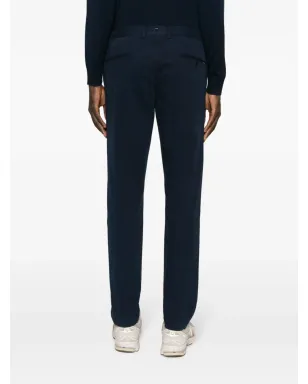Hackett スリムカット コットン チノパンツ - サムネイル4