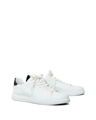 Tory Burch Howell Court レザー スニーカー - サムネイル2