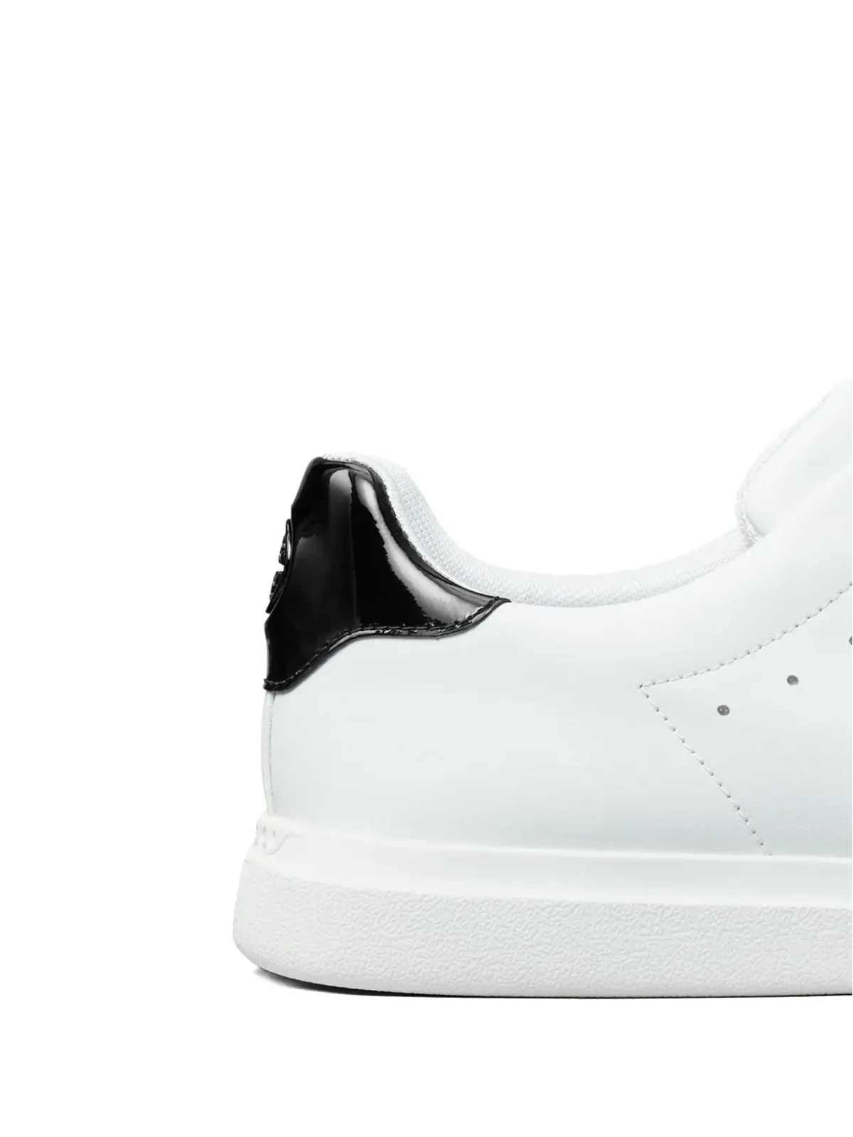 Tory Burch Howell Court レザー スニーカー - 画像3