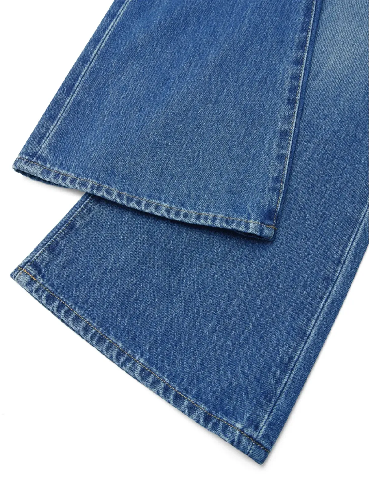 Versace Medusa flared jeans - 画像4