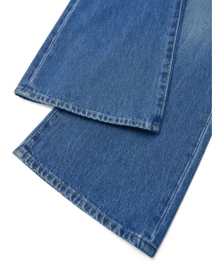 Versace Medusa flared jeans - サムネイル4