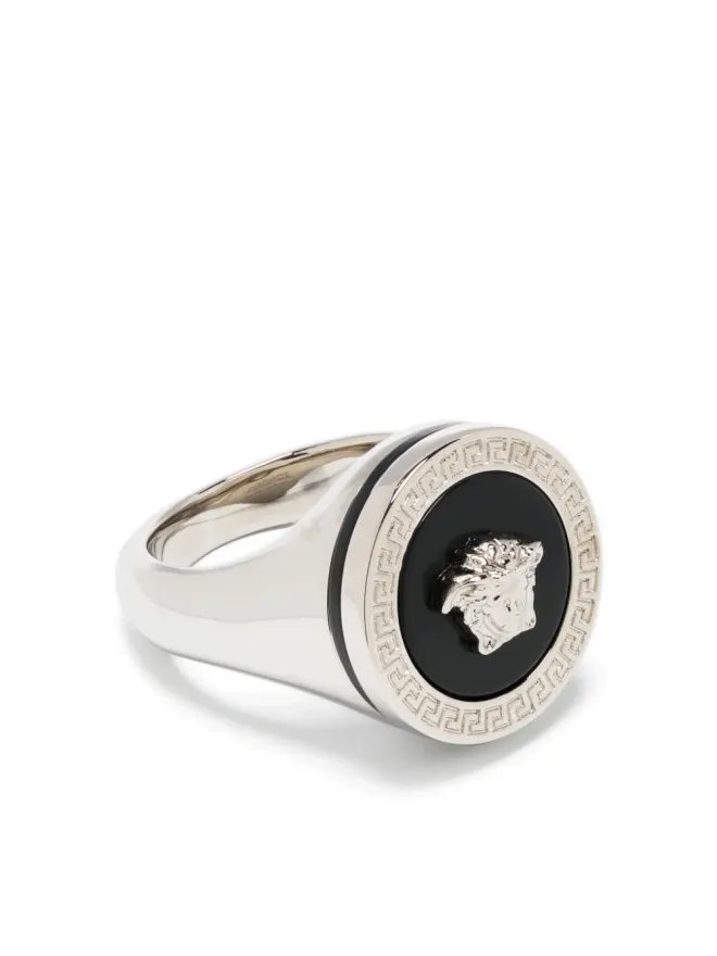 VERSACE Versace La Medusa Greca リングの商品画像