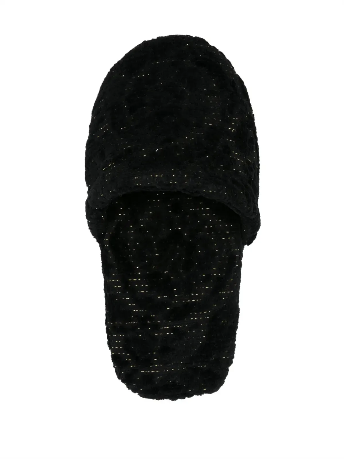 Versace Barocco スリッパ - 画像4