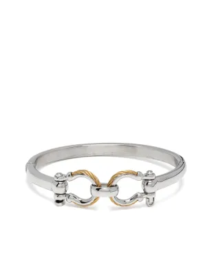 Charriol Saint Tropez Mariner バングル - サムネイル1