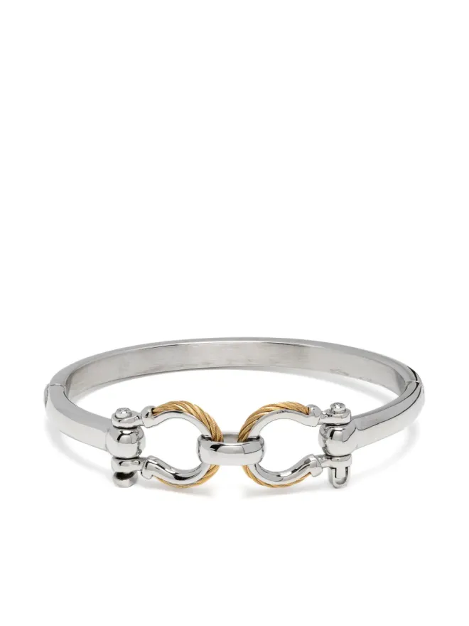 Charriol Charriol Saint Tropez Mariner バングルの商品画像