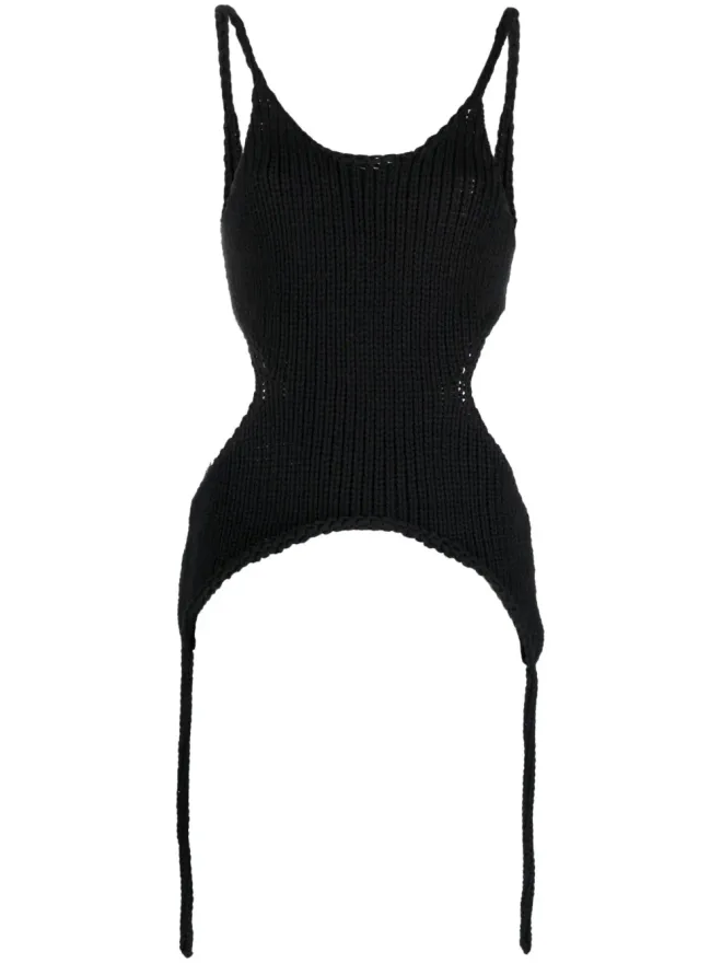 Aisling Camps AISLING CAMPS Kora コルセットタンクトップの商品画像