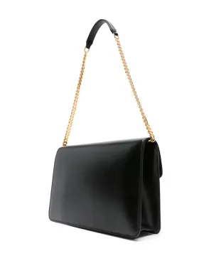 TOM FORD ミディアム Whitney レザー ショルダーバッグ - ブラック - サムネイル3