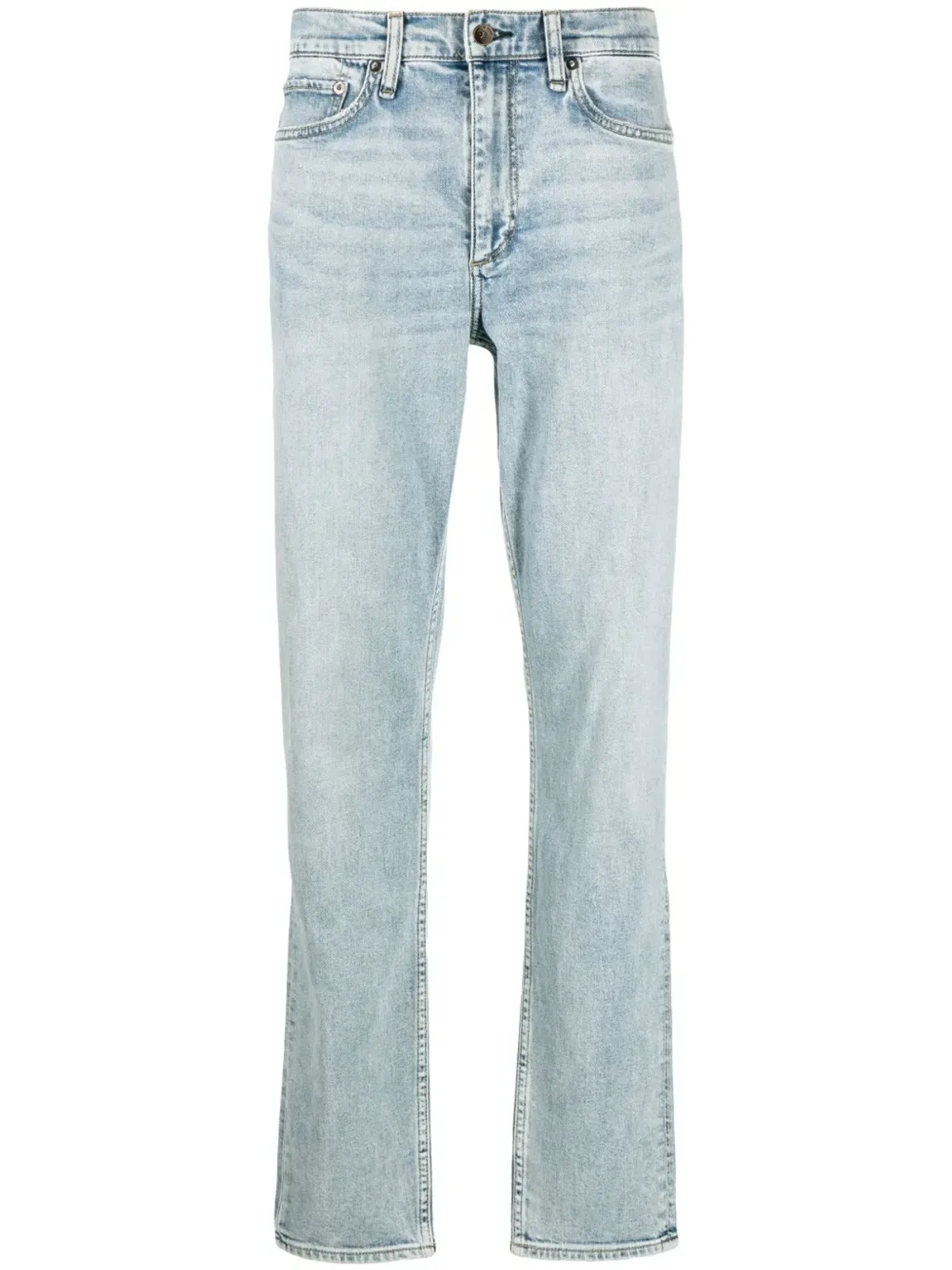 rag & bone ジーンズ - 画像1