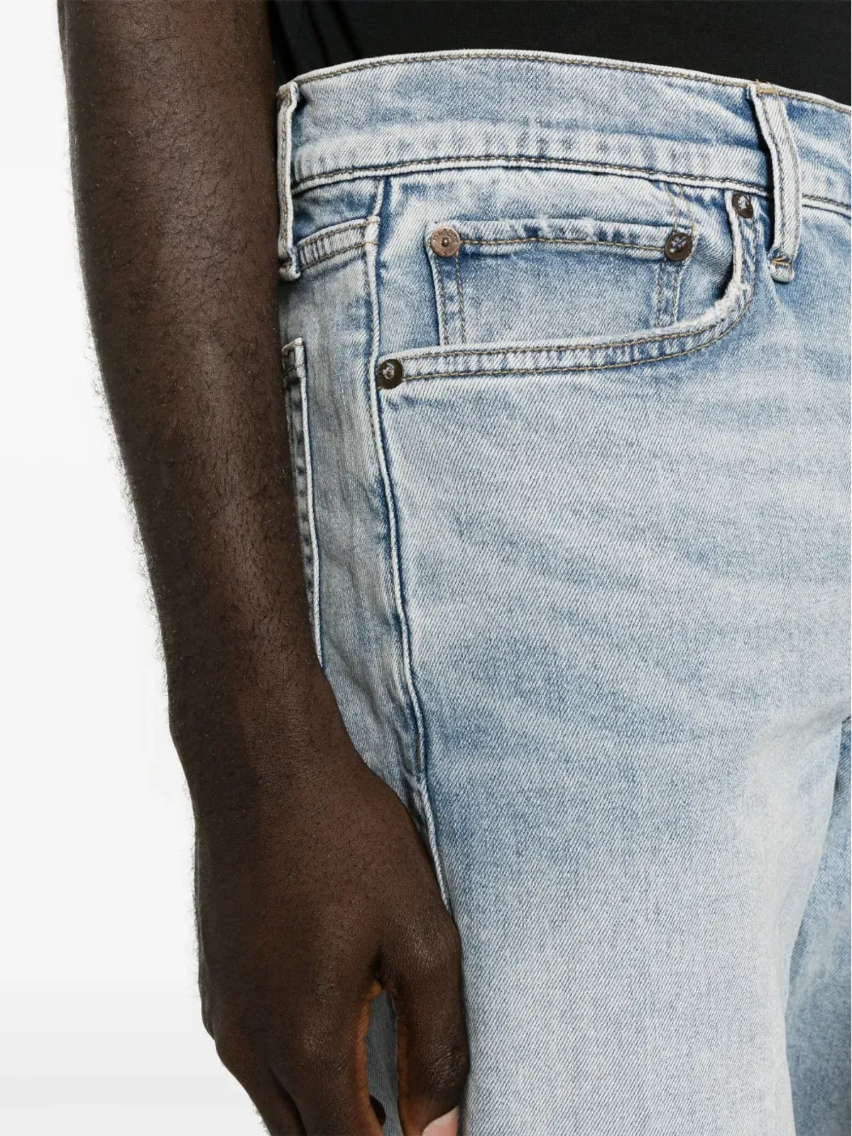 rag & bone ジーンズ - 画像5